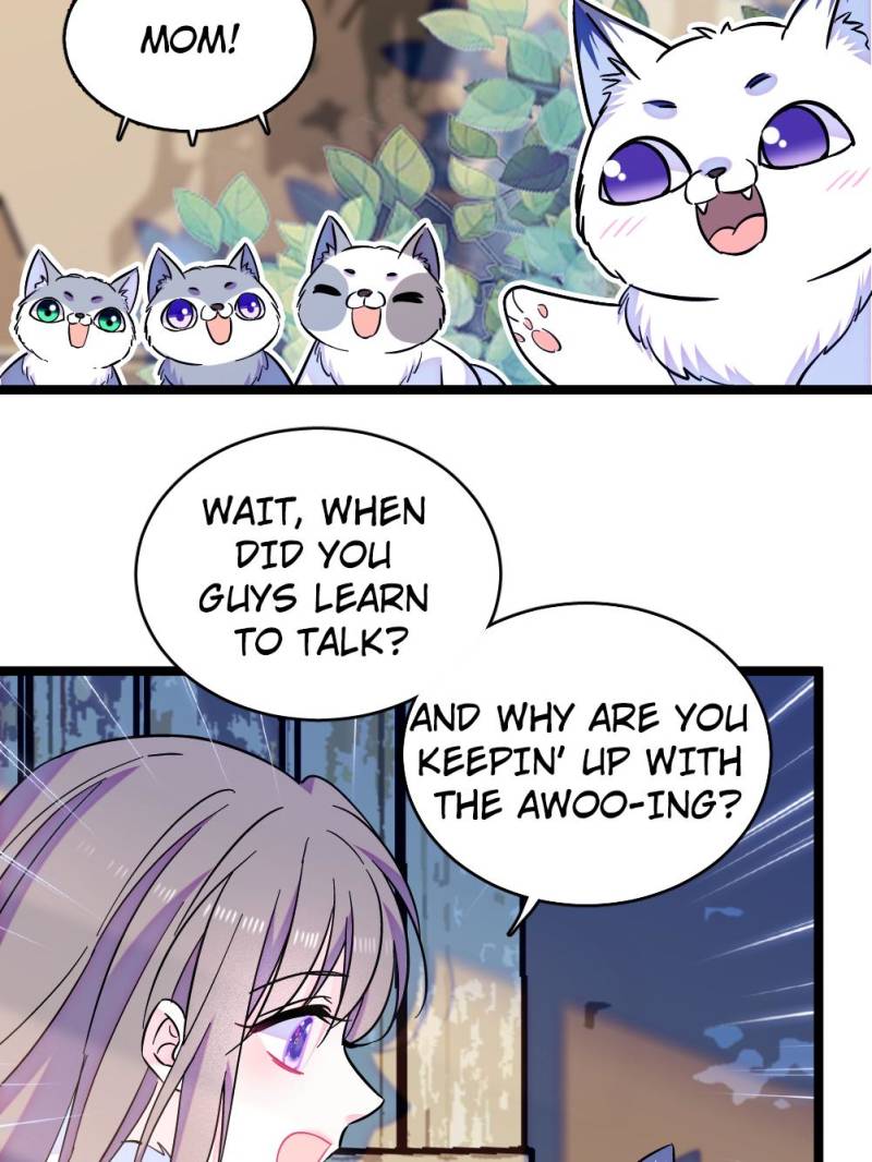 Romance in the Beast World Chapter 345 92 10