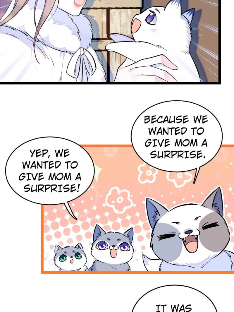 Romance in the Beast World Chapter 345 93 11