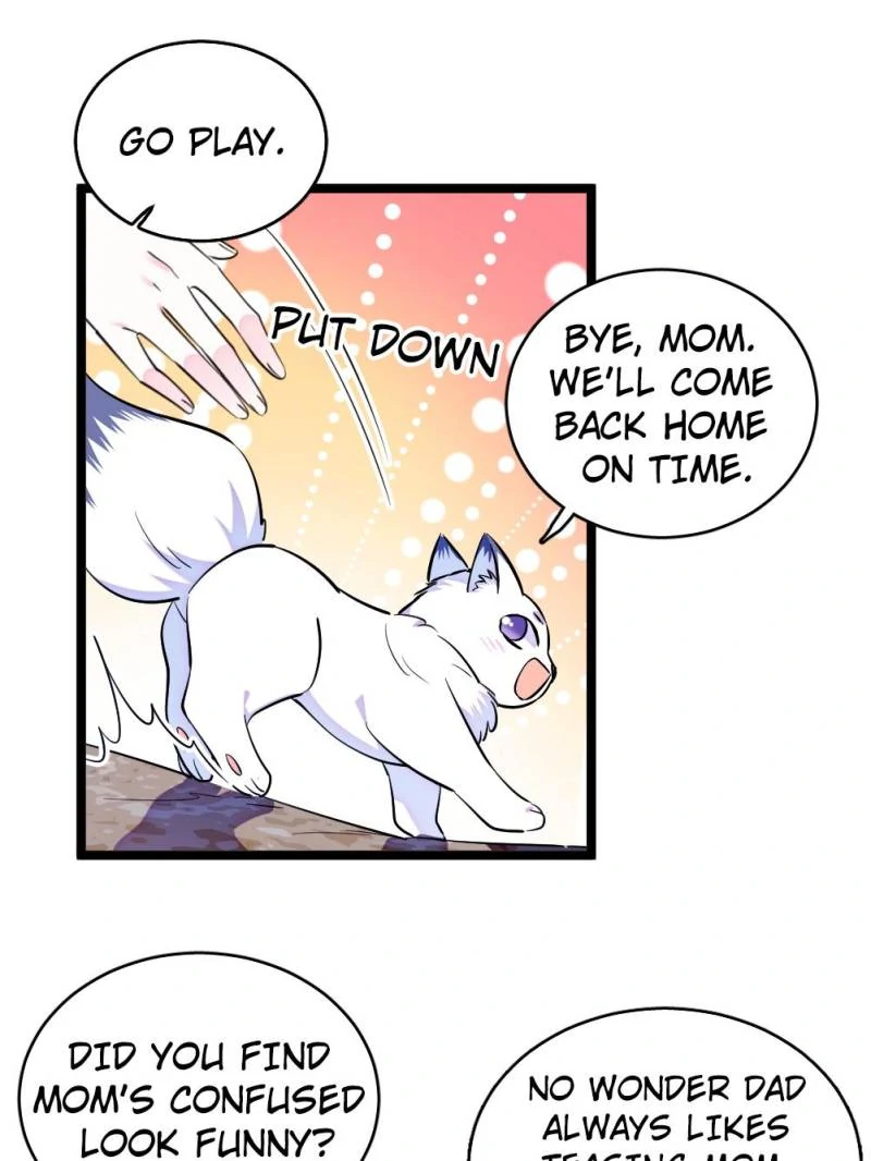 Romance in the Beast World Chapter 345 95 13