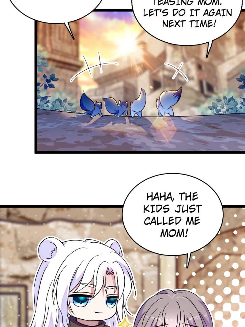 Romance in the Beast World Chapter 345 96 14