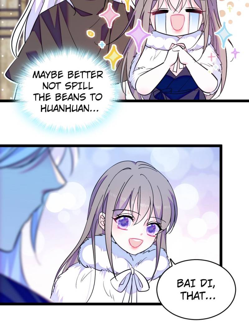 Romance in the Beast World Chapter 345 97 15