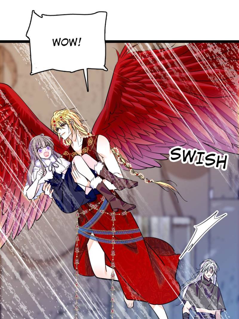 Romance in the Beast World Chapter 345 98 16