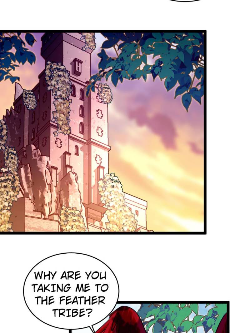 Romance in the Beast World Chapter 345 101 19