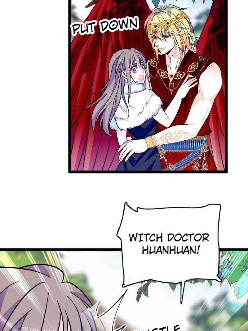 Romance in the Beast World Chapter 345 102 20