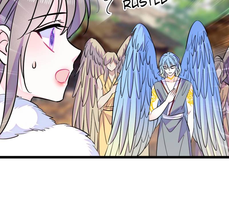 Romance in the Beast World Chapter 345 103 21