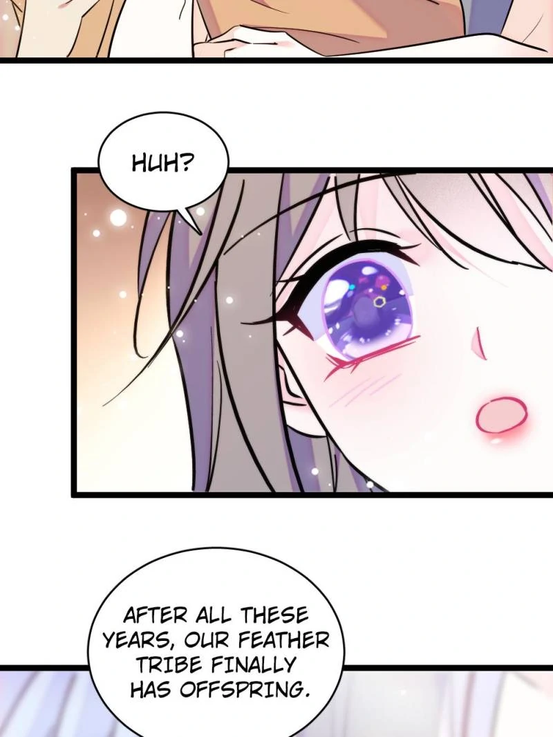 Romance in the Beast World Chapter 345 105 23