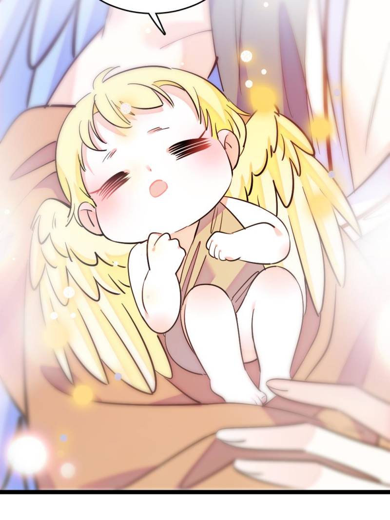 Romance in the Beast World Chapter 345 106 24