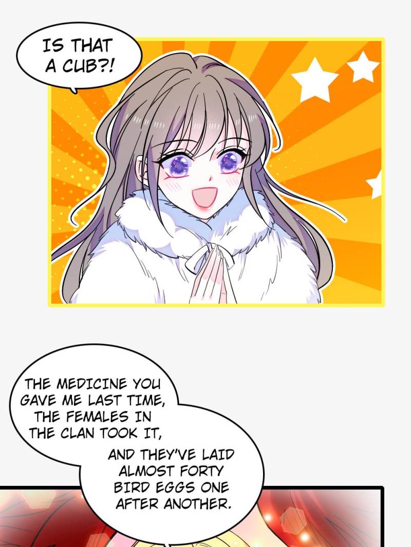 Romance in the Beast World Chapter 346 83 01