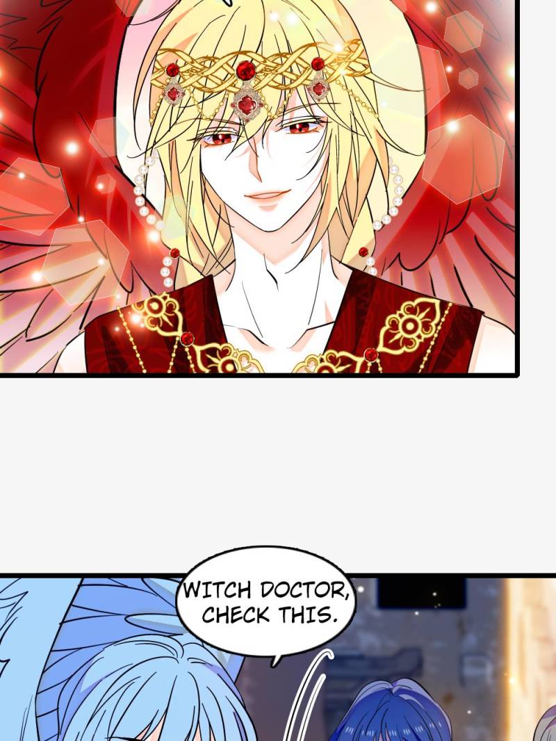 Romance in the Beast World Chapter 346 84 02