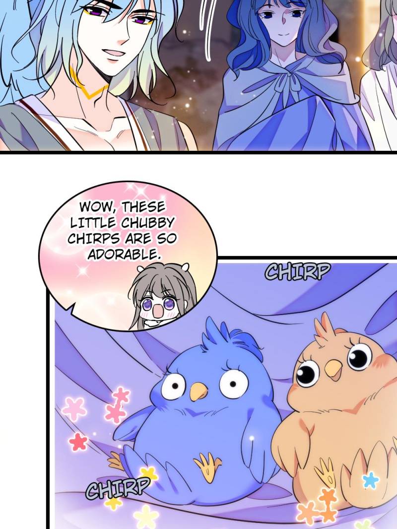 Romance in the Beast World Chapter 346 85 03