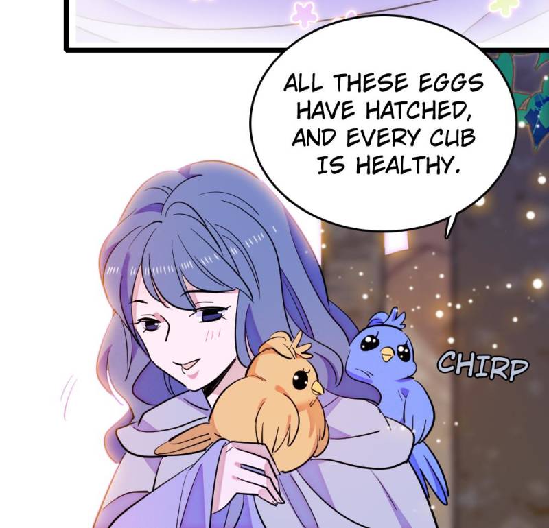 Romance in the Beast World Chapter 346 86 04