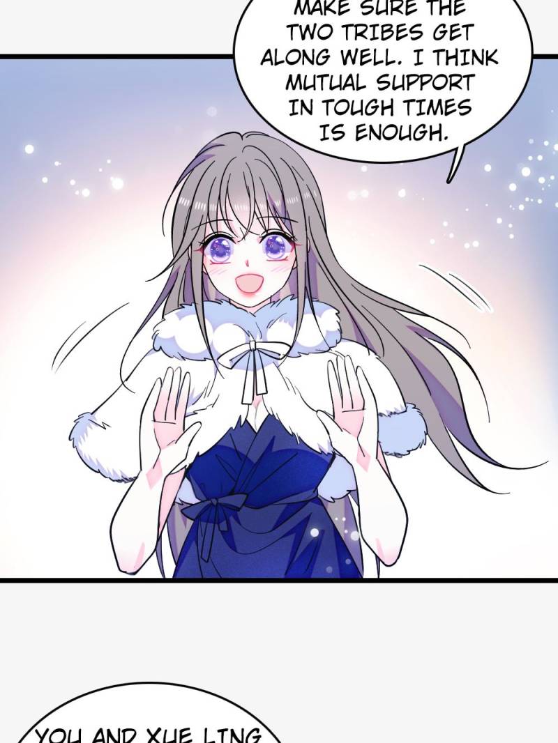 Romance in the Beast World Chapter 346 88 06