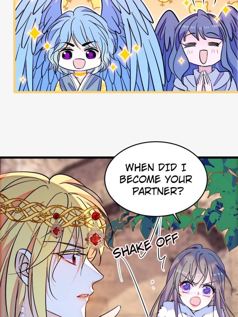 Romance in the Beast World Chapter 346 92 10