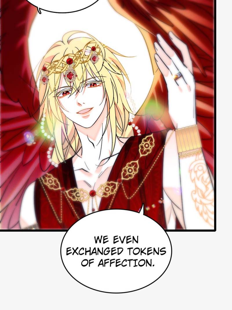 Romance in the Beast World Chapter 346 94 12