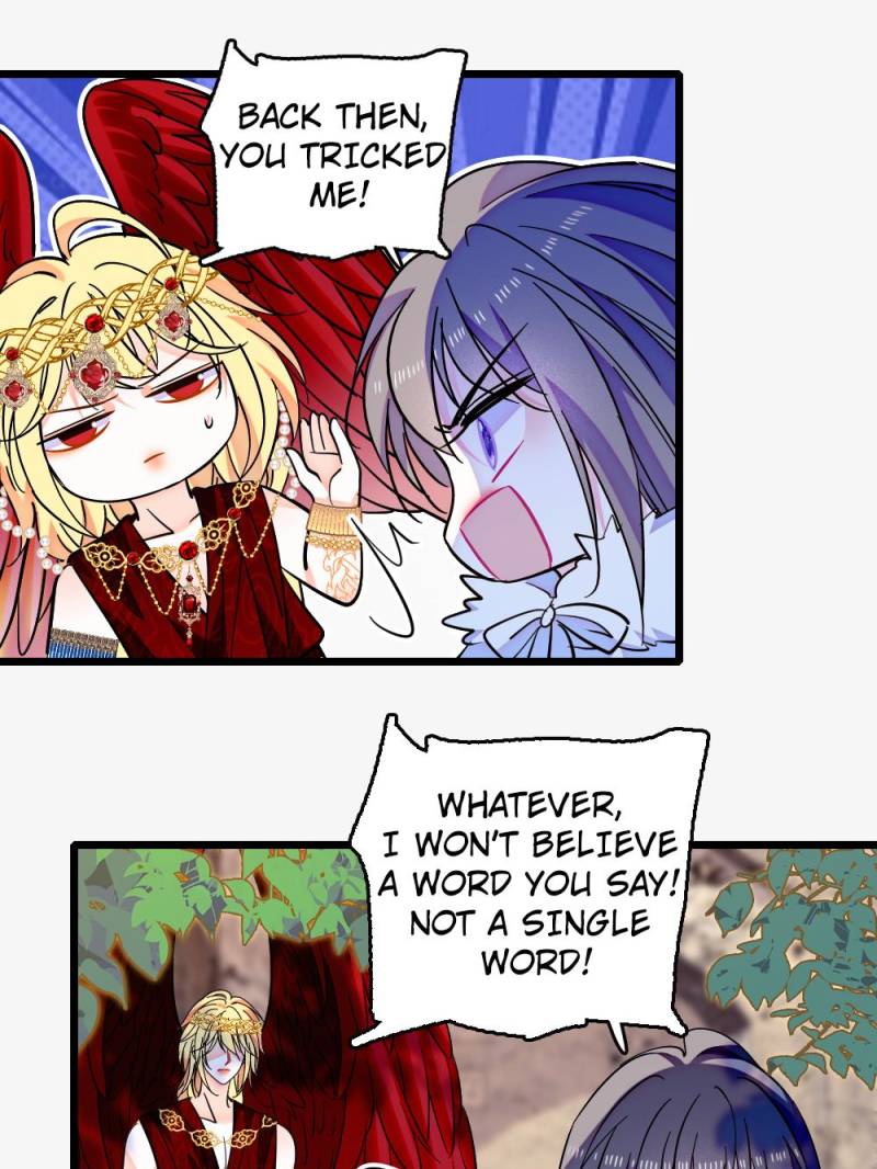 Romance in the Beast World Chapter 346 96 14