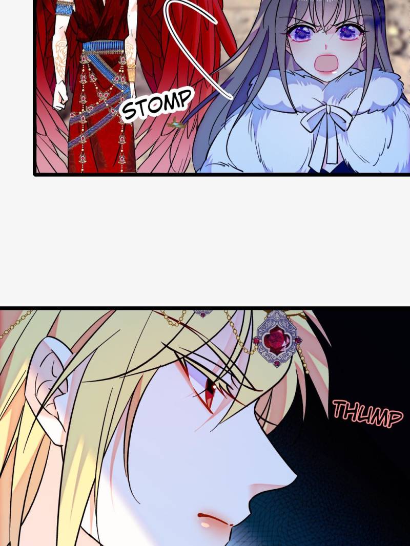 Romance in the Beast World Chapter 346 97 15