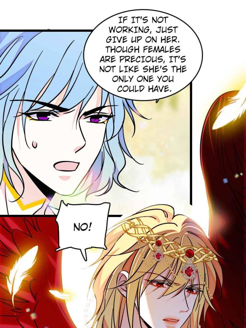 Romance in the Beast World Chapter 346 100 18