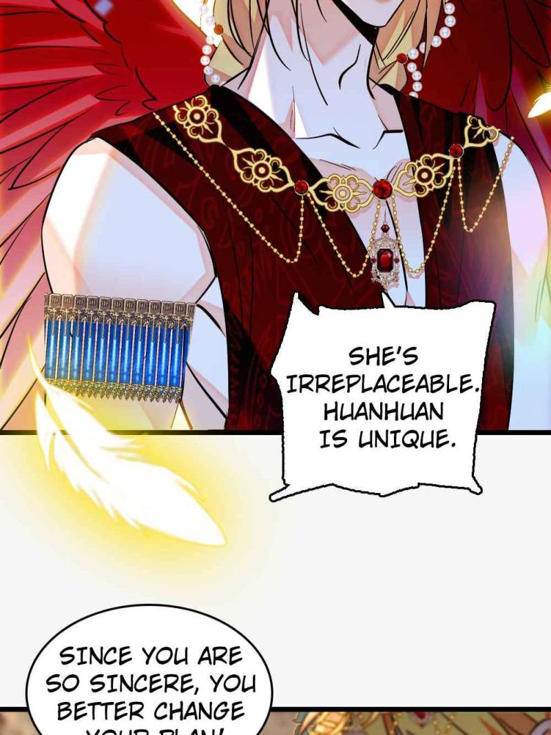 Romance in the Beast World Chapter 346 101 19