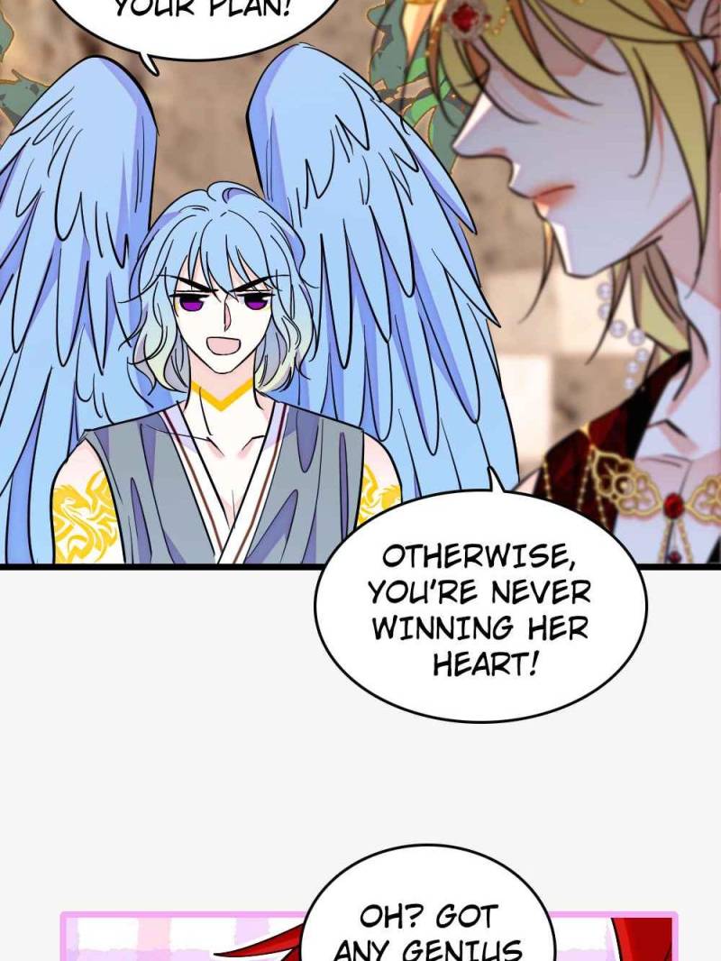 Romance in the Beast World Chapter 346 102 20