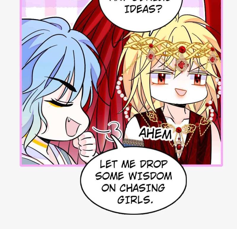 Romance in the Beast World Chapter 346 103 21