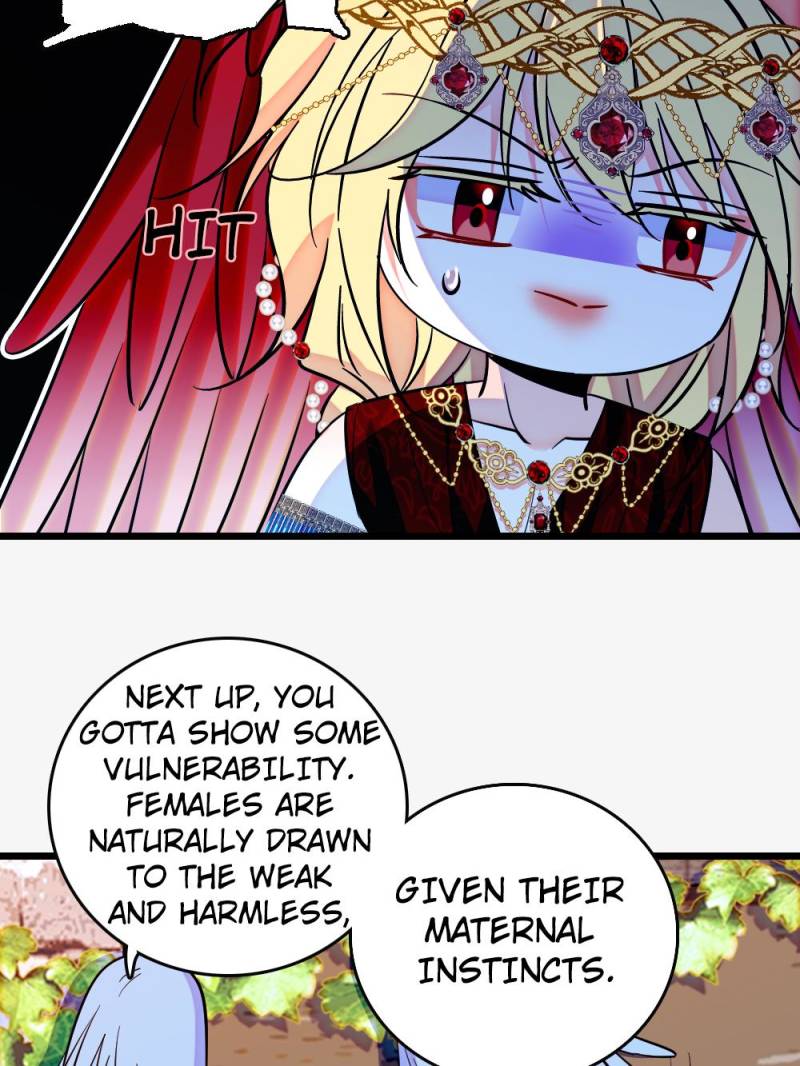 Romance in the Beast World Chapter 346 106 24