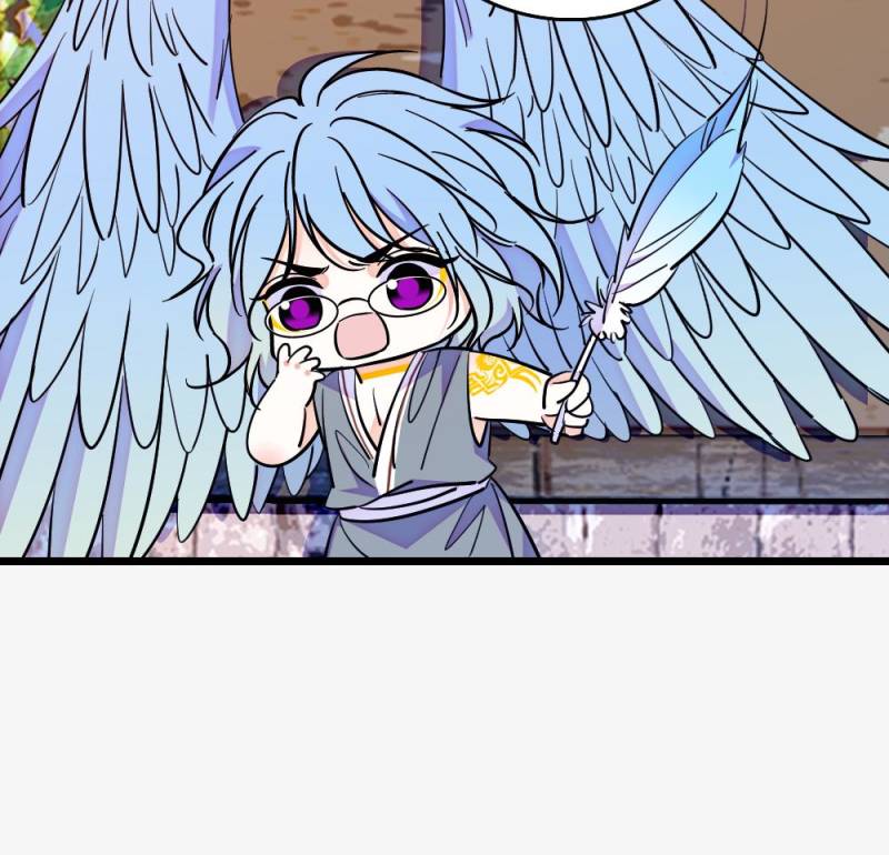 Romance in the Beast World Chapter 346 107 25