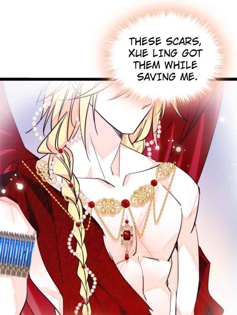 Romance in the Beast World Chapter 348 101 01