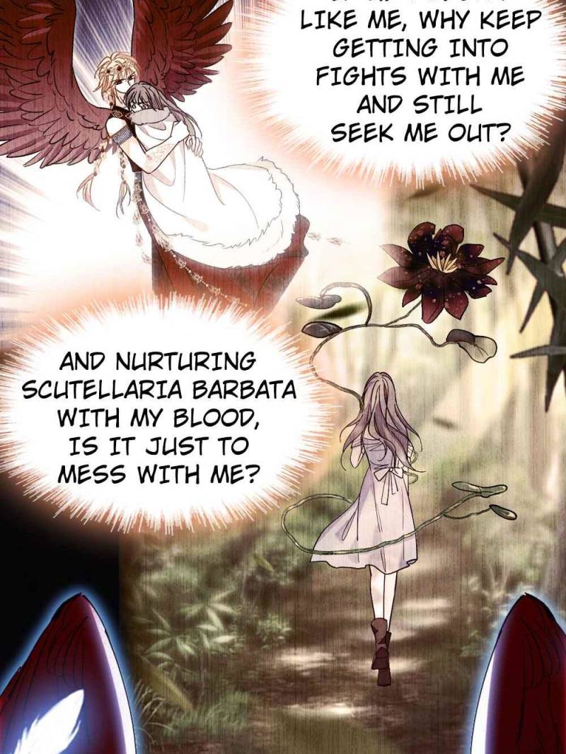 Romance in the Beast World Chapter 348 103 03