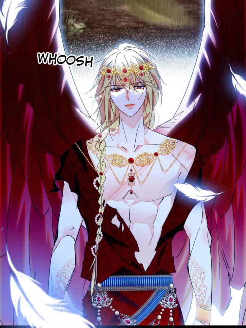 Romance in the Beast World Chapter 348 104 04