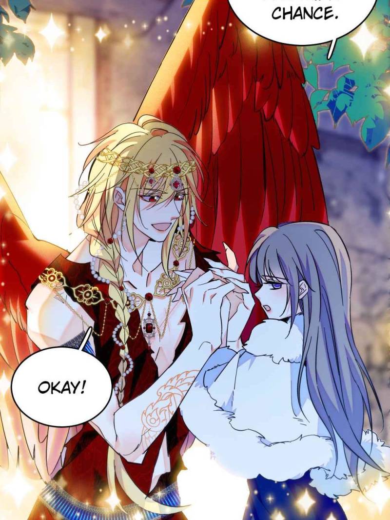 Romance in the Beast World Chapter 348 107 07