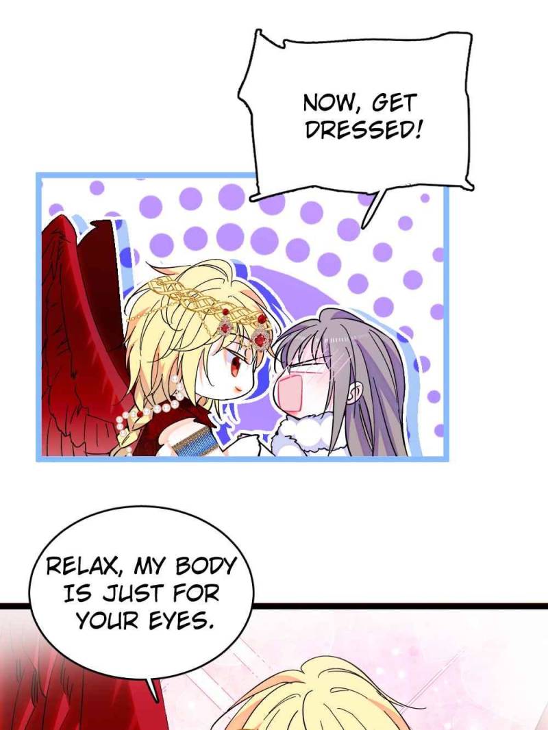 Romance in the Beast World Chapter 348 110 10