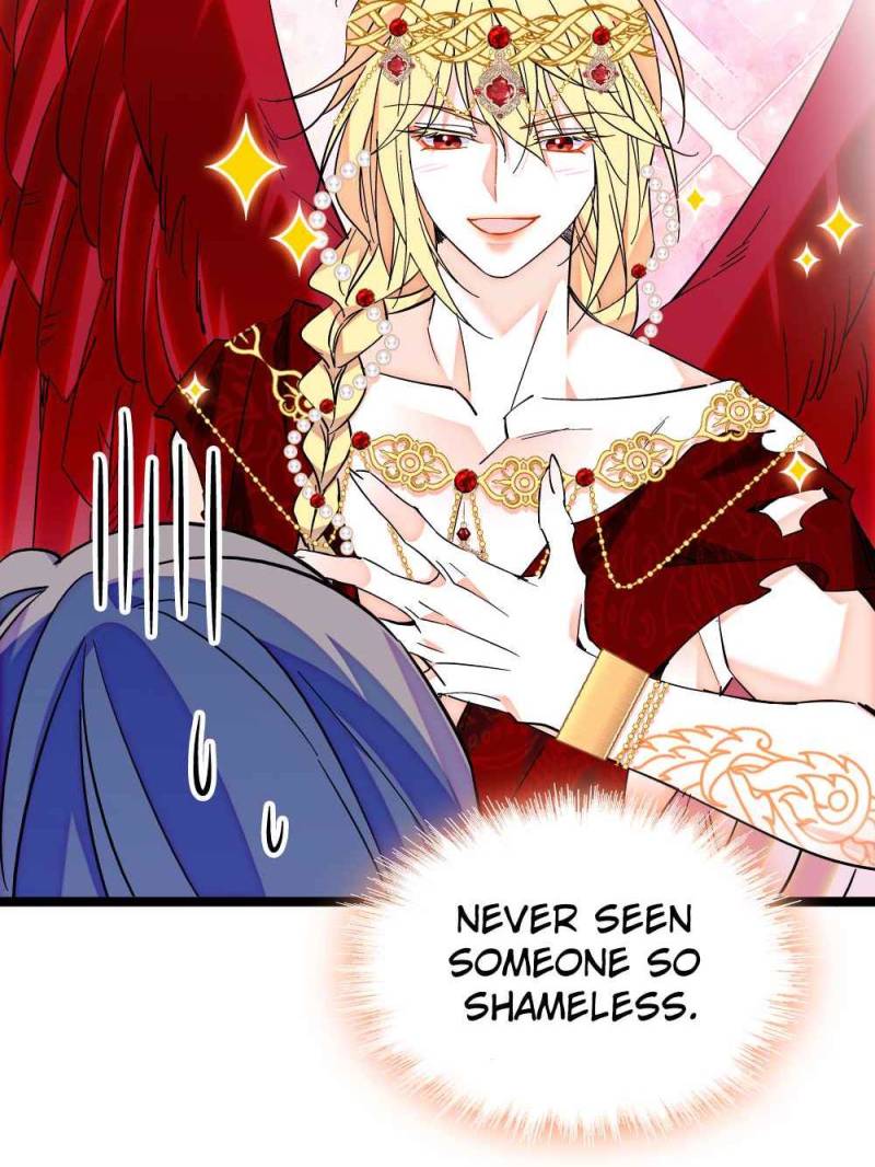 Romance in the Beast World Chapter 348 111 11