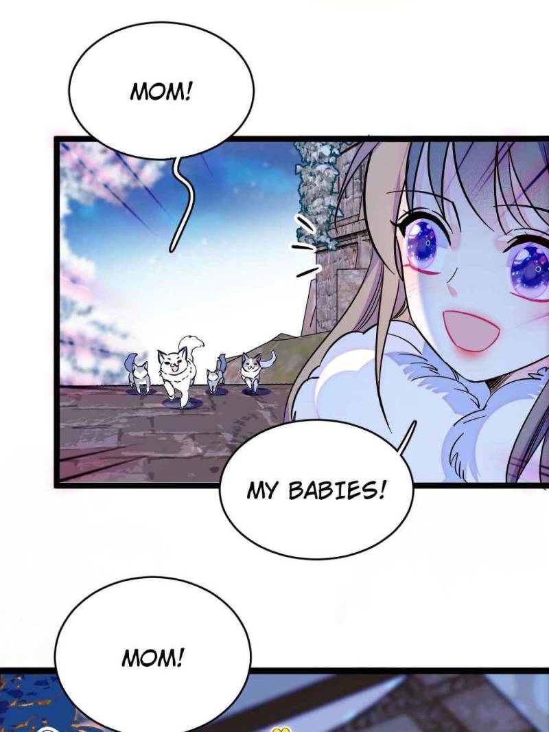 Romance in the Beast World Chapter 348 112 12