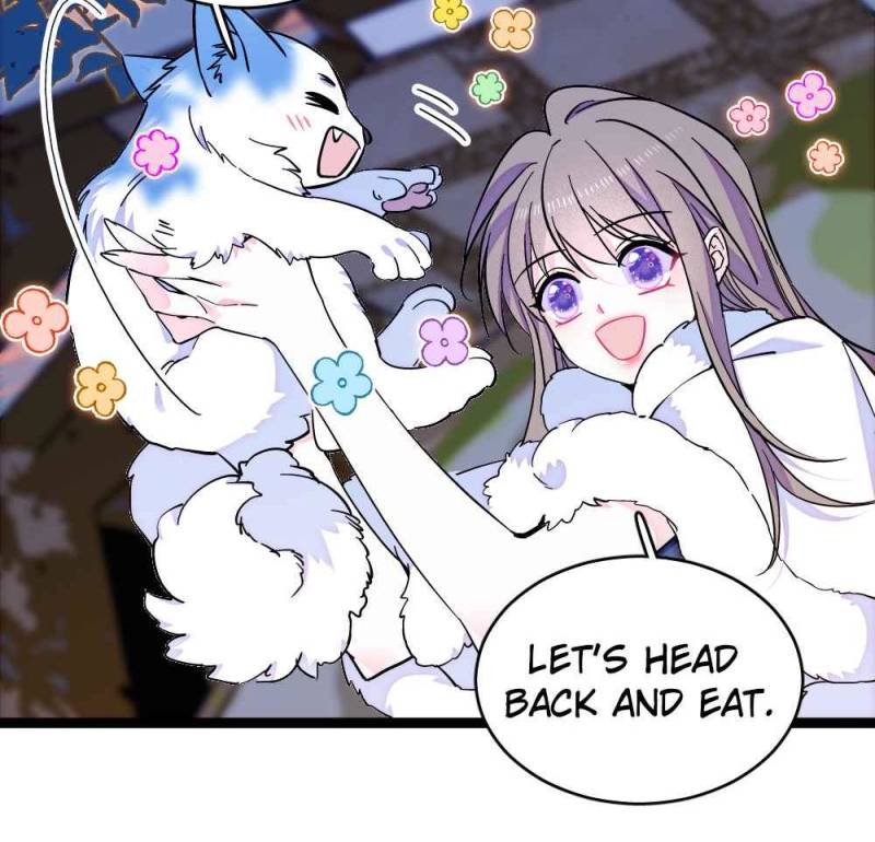 Romance in the Beast World Chapter 348 113 13