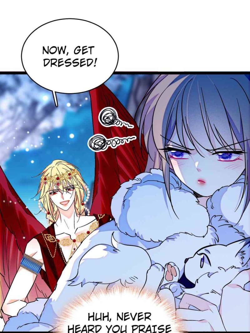 Romance in the Beast World Chapter 348 114 14