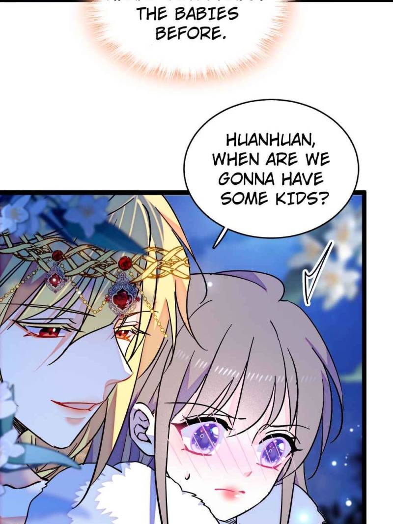 Romance in the Beast World Chapter 348 115 15