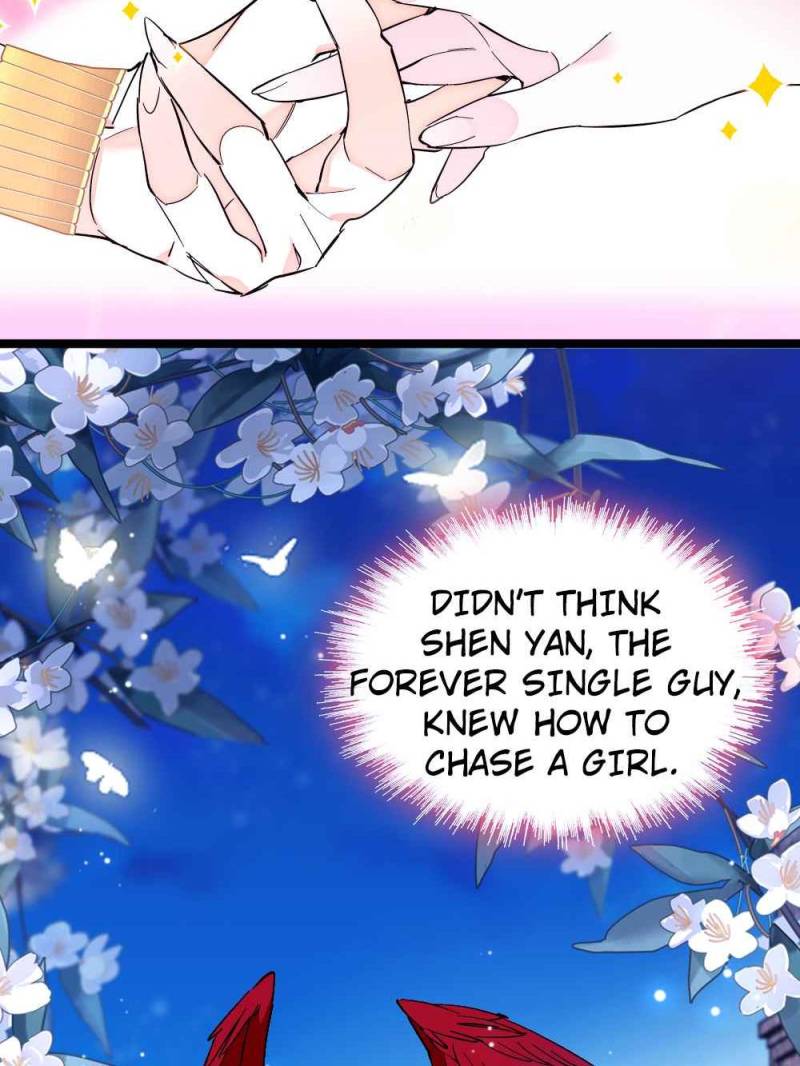 Romance in the Beast World Chapter 348 120 20