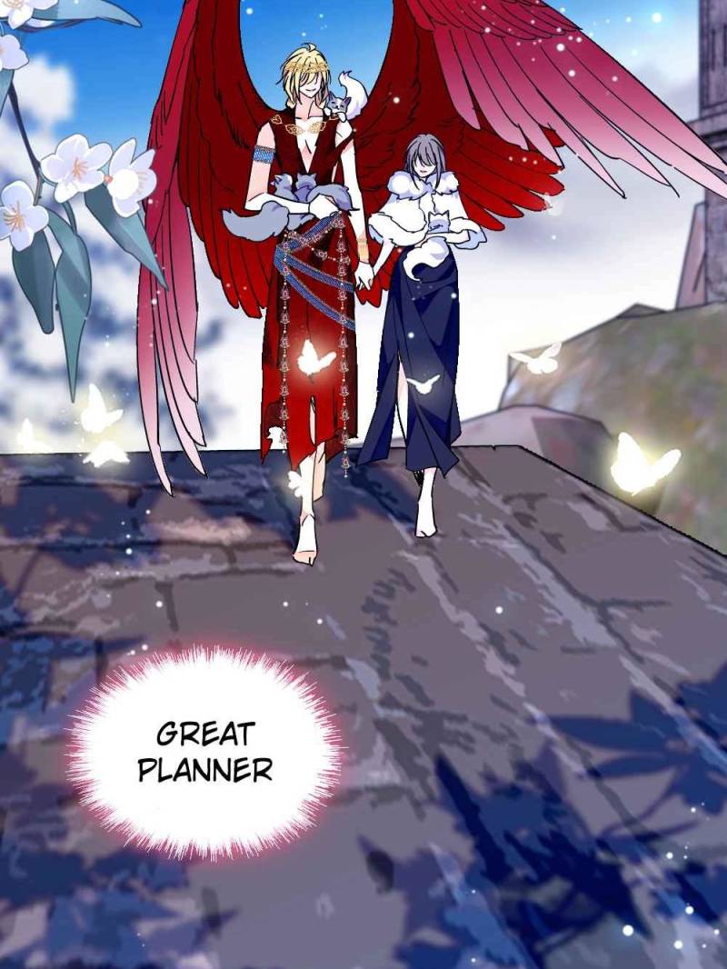 Romance in the Beast World Chapter 348 121 21