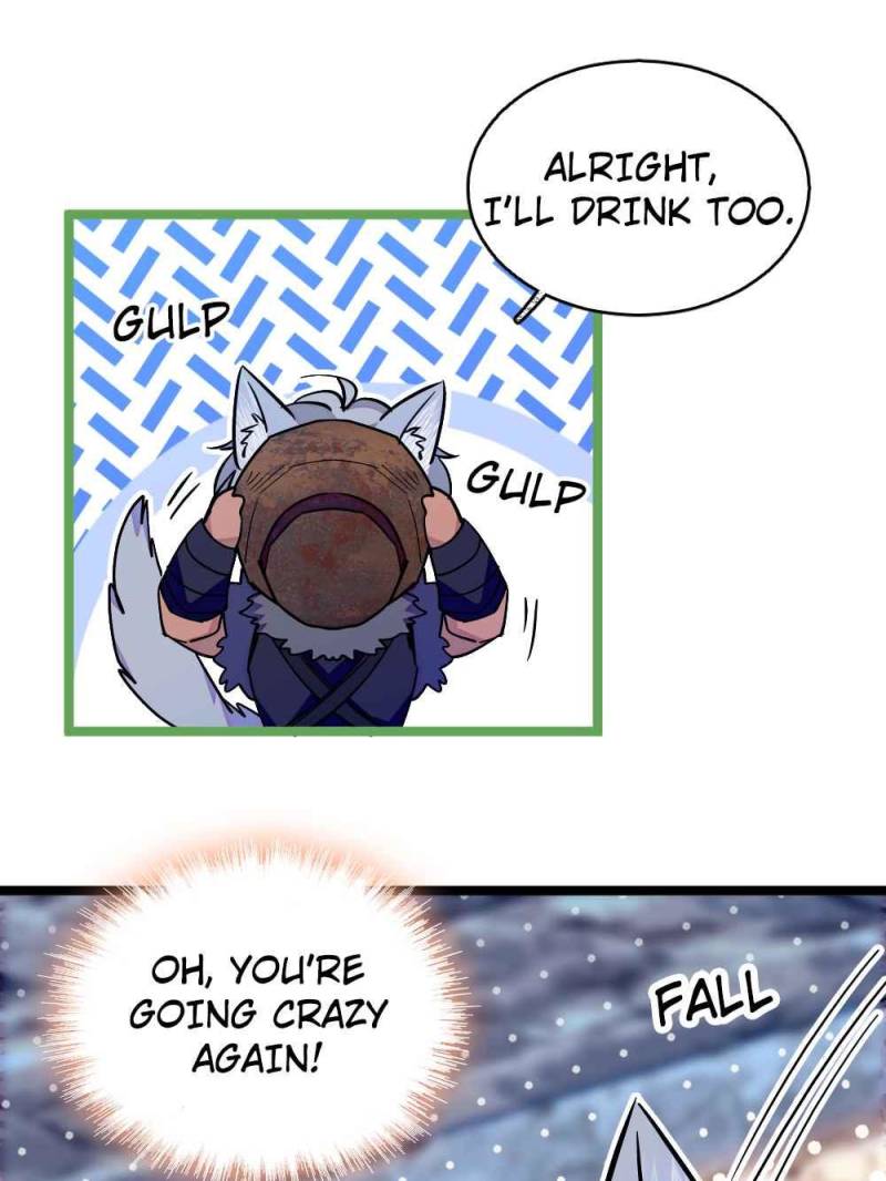 Romance in the Beast World Chapter 348 128 28