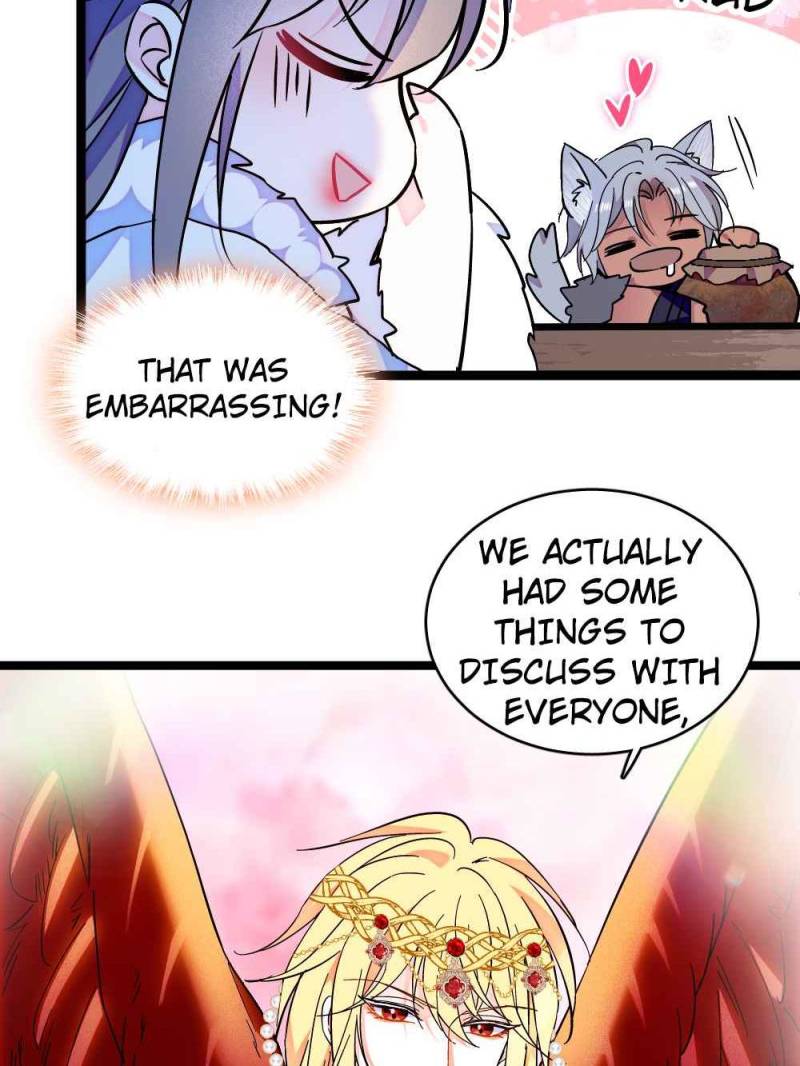 Romance in the Beast World Chapter 348 130 30