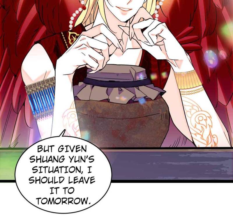 Romance in the Beast World Chapter 348 131 31