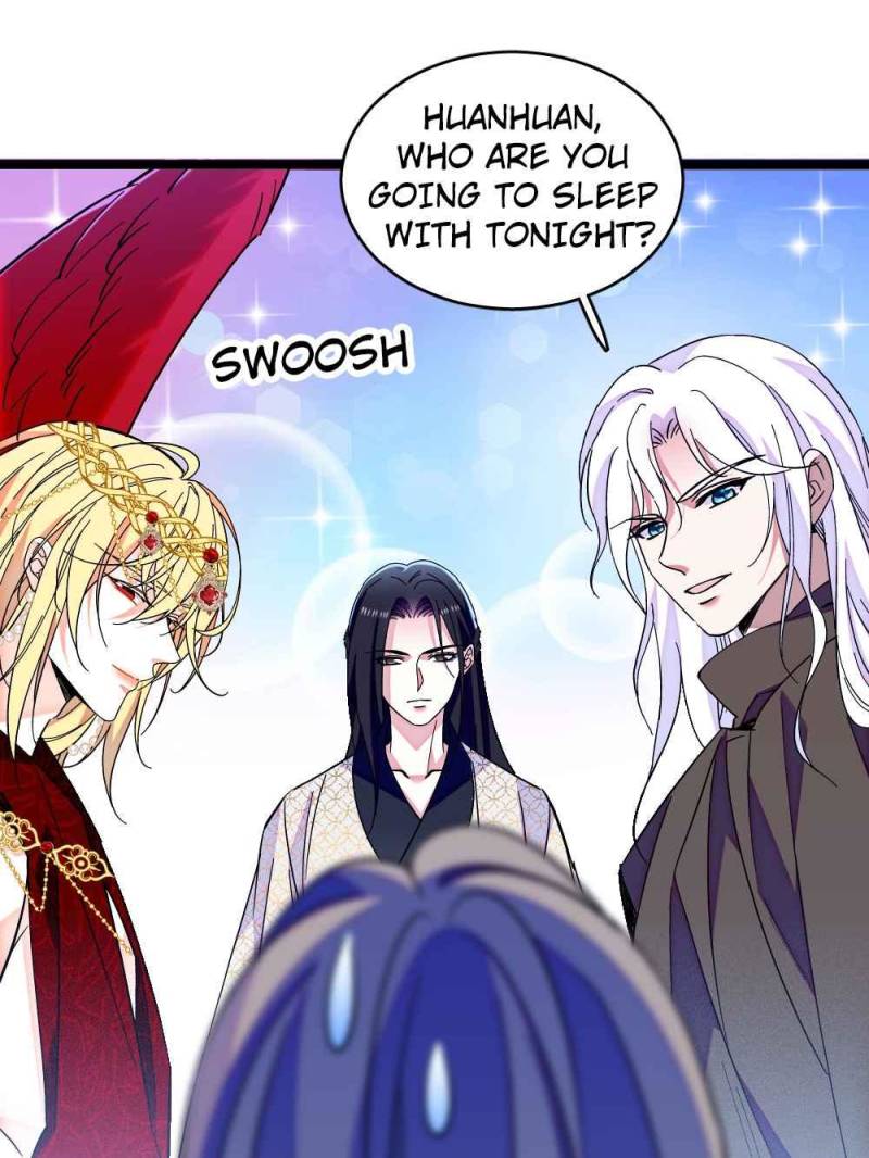 Romance in the Beast World Chapter 349 92 01