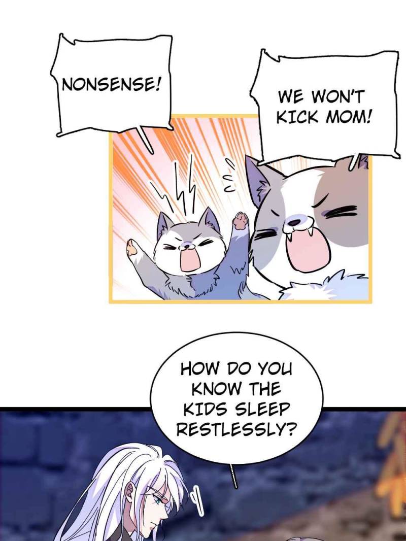 Romance in the Beast World Chapter 349 96 05