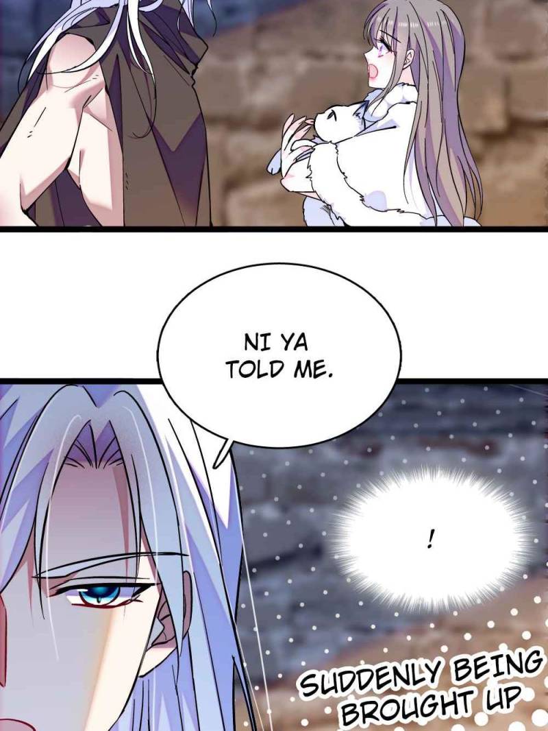 Romance in the Beast World Chapter 349 97 06