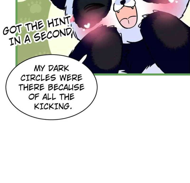 Romance in the Beast World Chapter 349 99 08