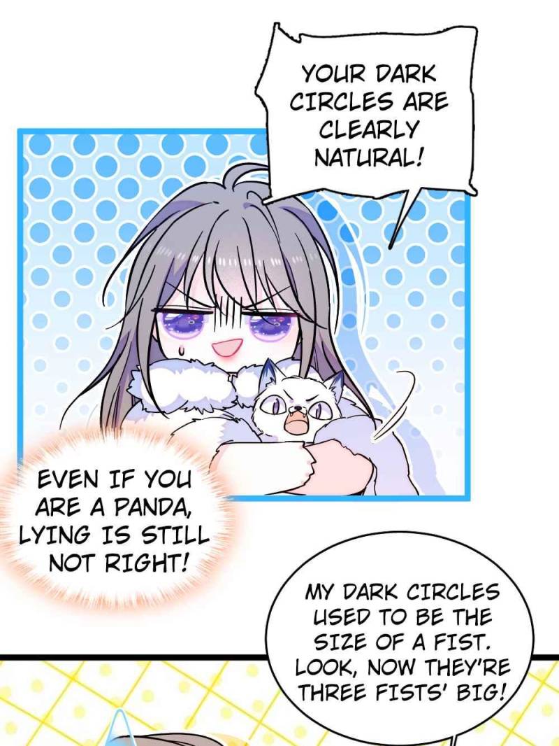 Romance in the Beast World Chapter 349 100 09