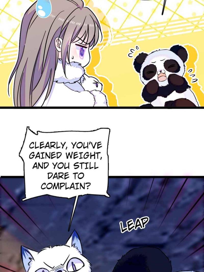 Romance in the Beast World Chapter 349 101 10