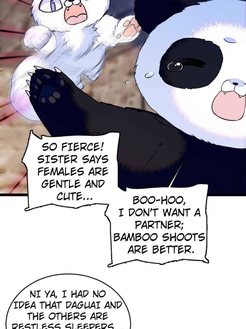 Romance in the Beast World Chapter 349 102 11