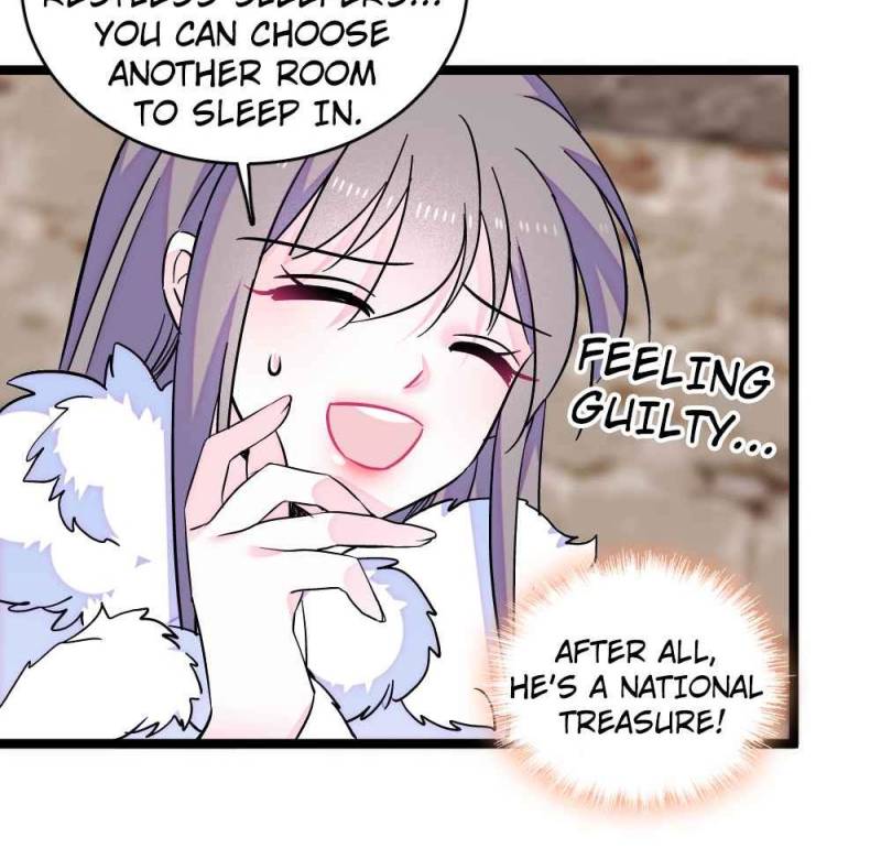 Romance in the Beast World Chapter 349 103 12