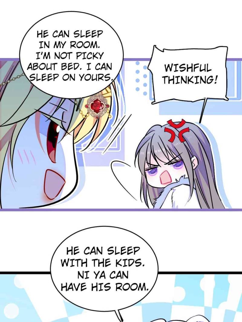 Romance in the Beast World Chapter 349 104 13